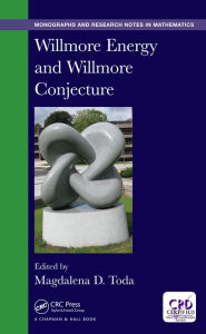 Title: Willmore Energy and Willmore Conjecture, Author: Magdalena D. Toda