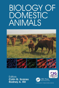 Title: Biology of Domestic Animals, Author: Colin G. Scanes