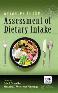 Title: Advances in the Assessment of Dietary Intake., Author: Dale A. Schoeller