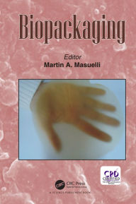 Title: Biopackaging, Author: Martin Alberto Masuelli