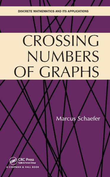 Crossing Numbers of Graphs