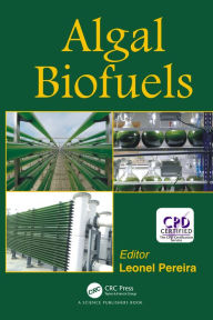 Title: Algal Biofuels, Author: Leonel Pereira