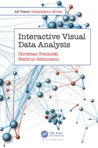 Title: Interactive Visual Data Analysis, Author: Christian Tominski