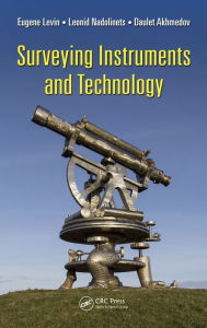 Title: Surveying Instruments and Technology, Author: Leonid Nadolinets