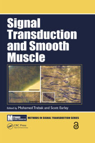 Title: Signal Transduction and Smooth Muscle, Author: Mohamed Trebak