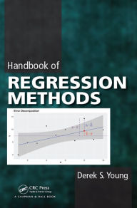 Title: Handbook of Regression Methods, Author: Derek Scott Young