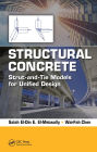 Structural Concrete: Strut-and-Tie Models for Unified Design