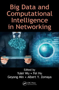 Title: Big Data and Computational Intelligence in Networking, Author: Yulei Wu