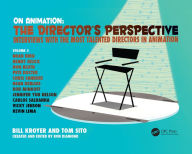 Title: On Animation: The Director's Perspective Vol 2, Author: Ron Diamond