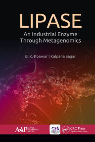 Title: Lipase: An Industrial Enzyme Through Metagenomics, Author: B.K. Konwar