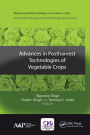 Advances in Postharvest Technologies of Vegetable Crops