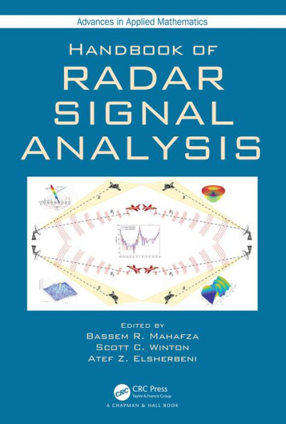 Handbook of Radar Signal Analysis