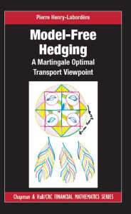 Title: Model-free Hedging: A Martingale Optimal Transport Viewpoint, Author: Pierre Henry-Labordere