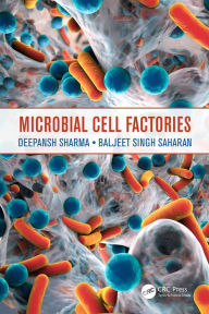 Title: Microbial Cell Factories, Author: Deepansh Sharma