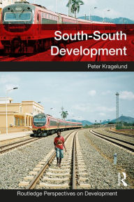 Title: South-South Development, Author: Peter Kragelund
