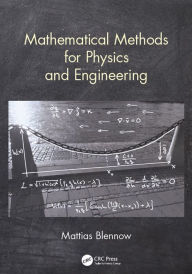 Title: Mathematical Methods for Physics and Engineering, Author: Mattias Blennow