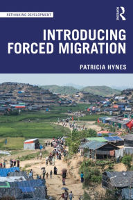 Title: Introducing Forced Migration, Author: Patricia Hynes