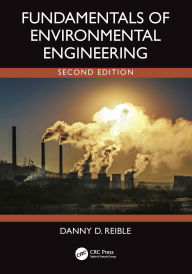 Title: Fundamentals of Environmental Engineering, Author: Danny Reible