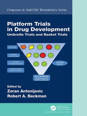 Platform Trial Designs In Drug Development Umbrella Trials And