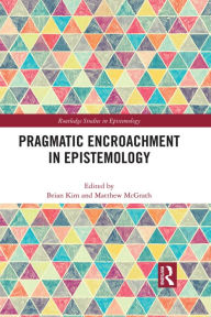 Title: Pragmatic Encroachment in Epistemology, Author: Brian Kim
