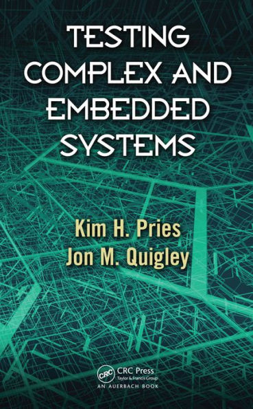 Testing Complex and Embedded Systems