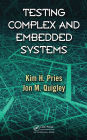 Testing Complex and Embedded Systems