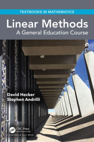 Title: Linear Methods: A General Education Course, Author: David Hecker