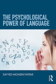 Title: The Psychological Power of Language, Author: Sayyed Mohsen Fatemi