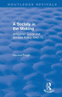 Revival: Society in the Making: Hungarian Social and Societal Policy, 1945-75 (1979): Hungarian Social and Societal Policy, 1945-75