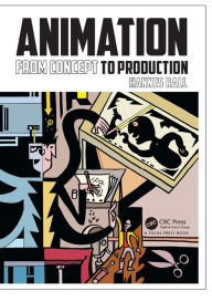 Title: Animation: From Concepts and Production, Author: Hannes Rall