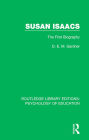 Susan Isaacs: The First Biography
