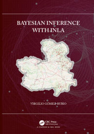 Title: Bayesian inference with INLA, Author: Virgilio Gomez-Rubio