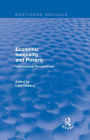 Economic Inequality and Poverty: International Perspectives: International Perspectives