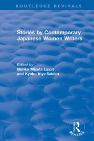 Title: Revival: Stories by Contemporary Japanese Women Writers (1983), Author: Noriko Mizuta Lippit