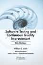 Software Testing and Continuous Quality Improvement