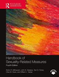 Title: Handbook of Sexuality-Related Measures, Author: Robin R. Milhausen
