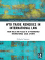 WTO Trade Remedies in International Law: Their Role and Place in a Fragmented International Legal System