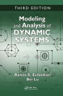 Modeling and Analysis of Dynamic Systems