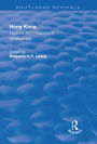Hong Kong: Legacies and Prospects of Development
