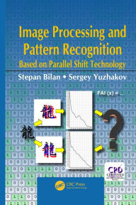 Title: Image Processing and Pattern Recognition Based on Parallel Shift Technology, Author: Stepan Bilan