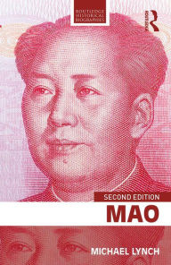 Title: Mao, Author: Michael Lynch