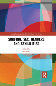 Title: Surfing, Sex, Genders and Sexualities, Author: lisahunter