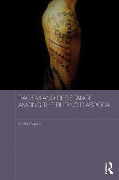 Racism and Resistance among the Filipino Diaspora: Everyday Anti-racism in Australia