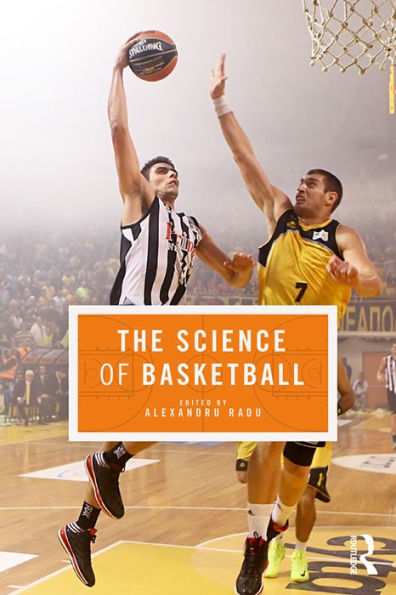 The Science of Basketball