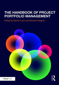 Title: The Handbook of Project Portfolio Management, Author: Dennis Lock