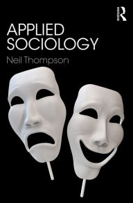 Title: Applied Sociology, Author: Neil Thompson