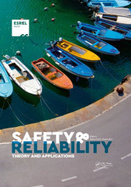 Title: Safety and Reliability. Theory and Applications, Author: Marko Cepin