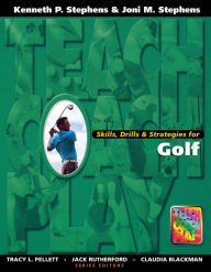 Title: Skills, Drills & Strategies for Golf, Author: Kenneth Stephens