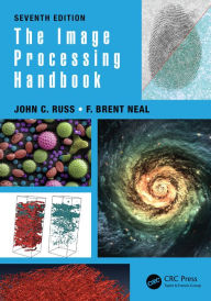 Title: The Image Processing Handbook, Author: John C. Russ