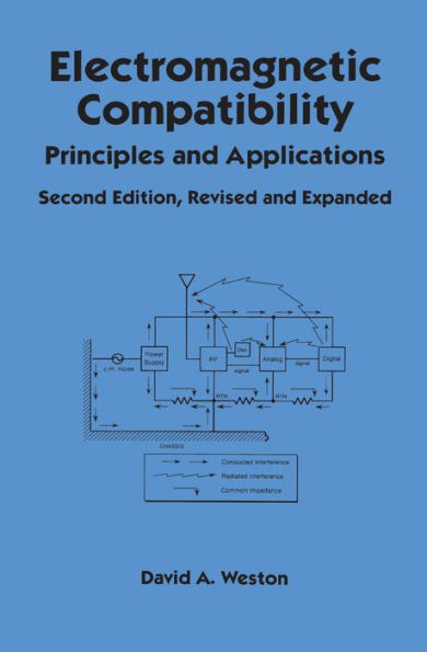 Electromagnetic Compatibility: Principles and Applications, Second Edition, Revised and Expanded